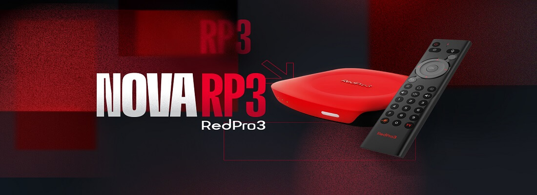 Redpro 3 - pequeno