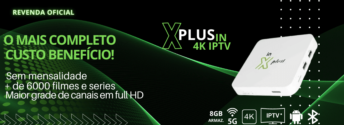 xplus - Pequeno