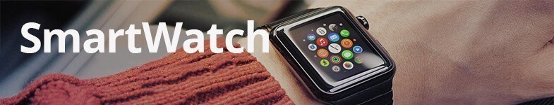 Smartwatch - Pequeno