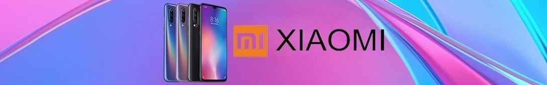 Xiaomi - Pequeno