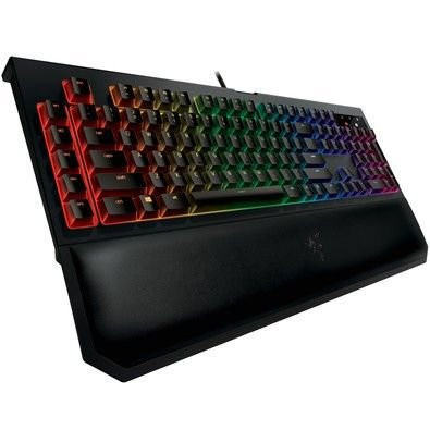 Teclado Razer BlackWidow Chroma V2 