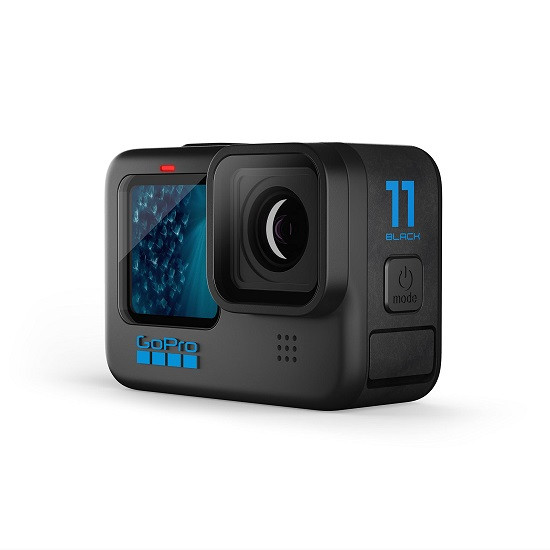 GoPro 11 Black