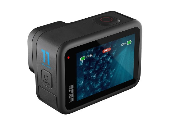 GoPro 11