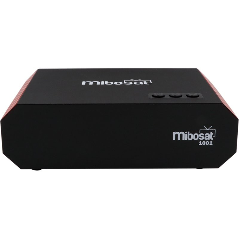 Receptor Mibosat 1001 Multimedia