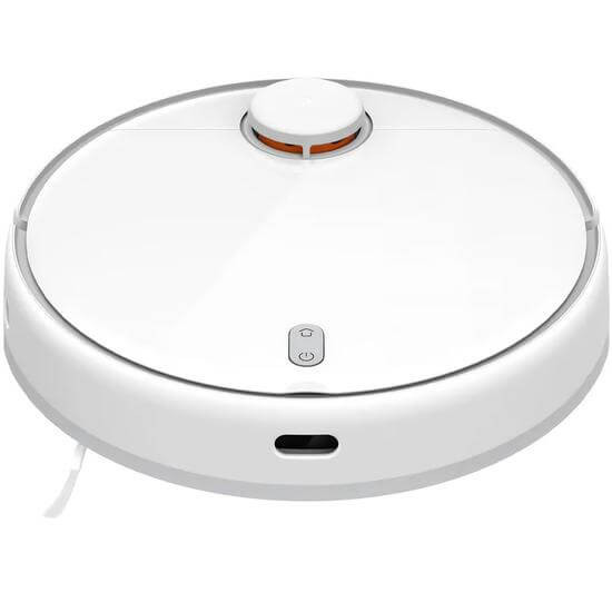 Robô Xiaomi Mi Robot Vacuum-Mop Pro 2