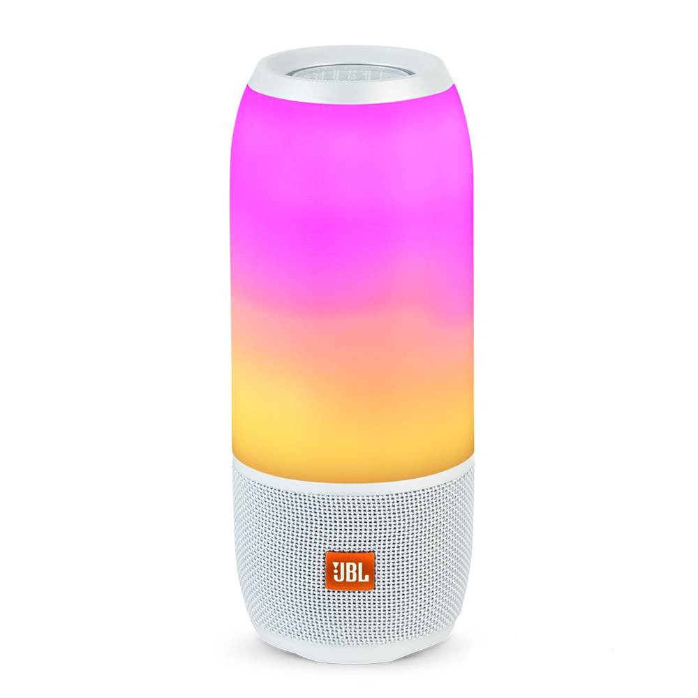 Caixa JBL Pulse 4