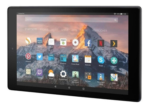 Tablet Amazon Fire HD 10 64GB