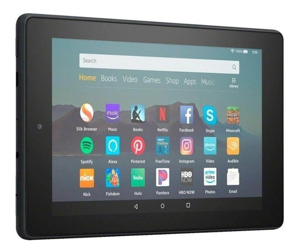 Amazon Fire HD 7 16GB