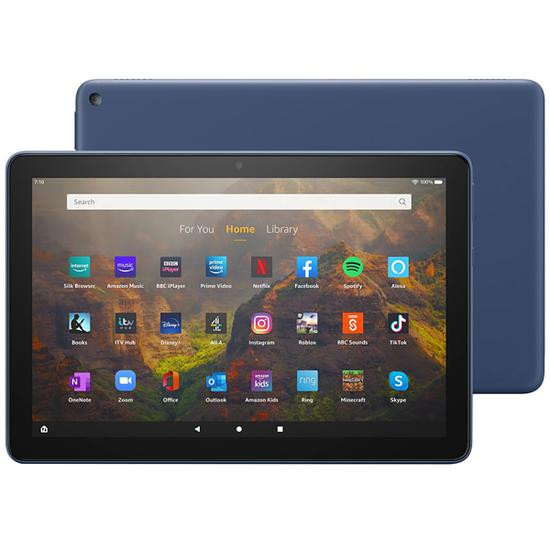 Tablet Amazon Fire HD 10 32GB