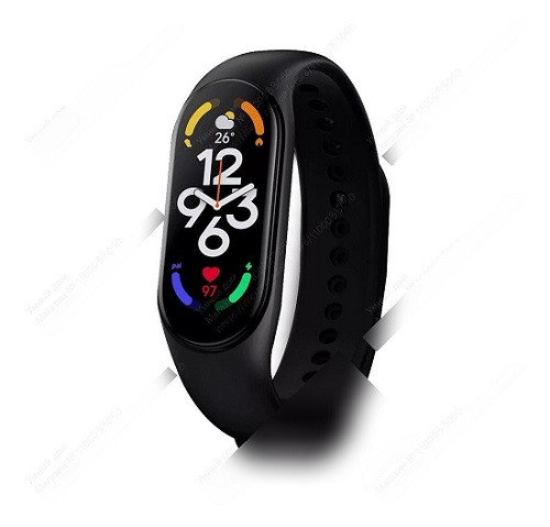 Xiaomi Mi Band 7