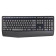 Kit teclado e mouse logitech