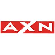 AXN HD