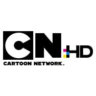 Cartoon Network HD