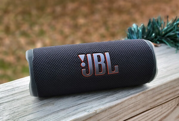 Caixa de Som JBL Flip 6