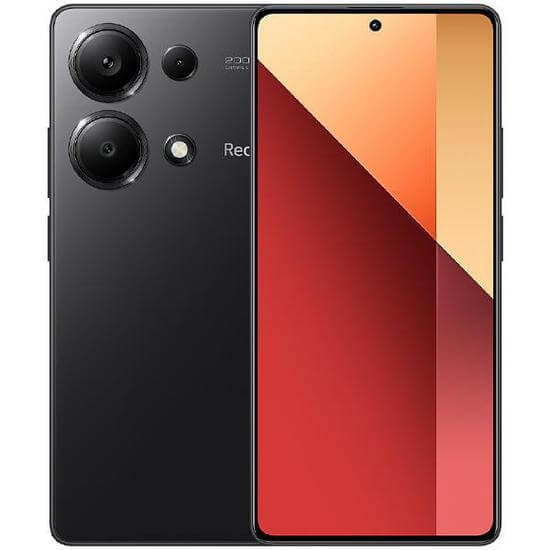 Xiaomi Redmi Note 13 Pro