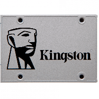 SSD Kingston 480GB